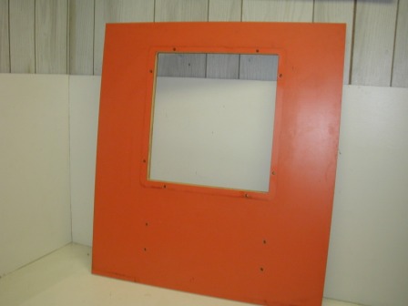 Chuck E Cheese Memory Match Cabinet Front Panel (Item #89) (30 1/8 X 27 1/8 X 3/4) $37.99